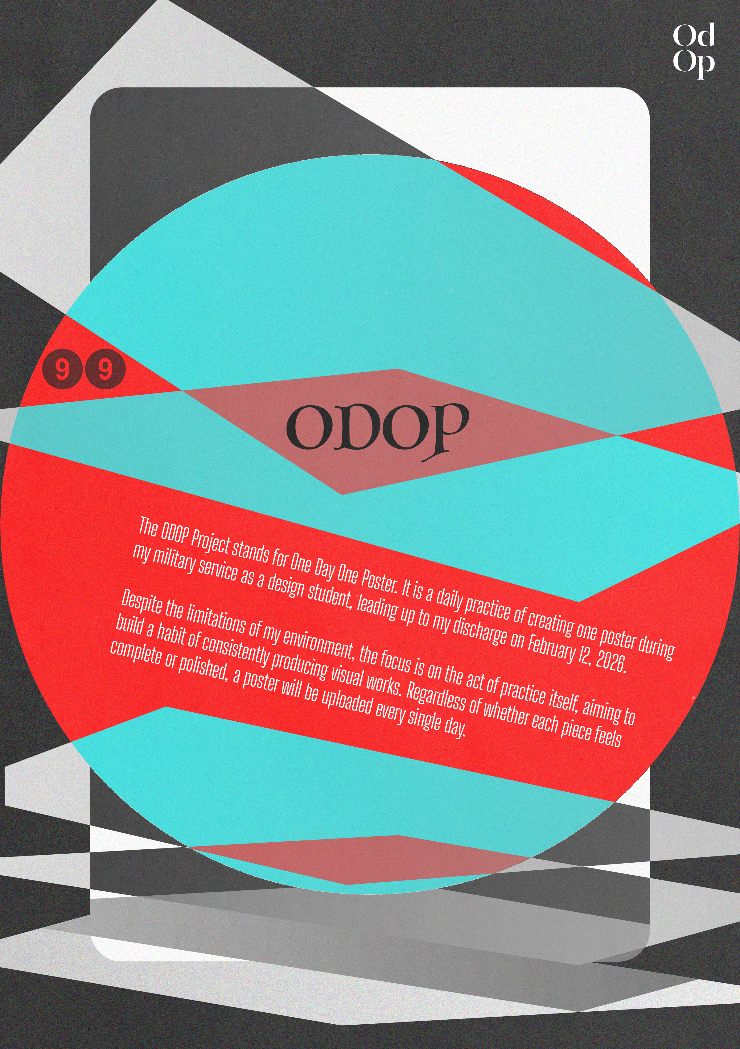 ODOP 099