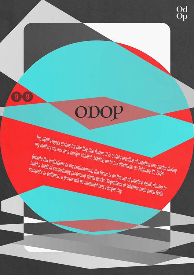 ODOP 099