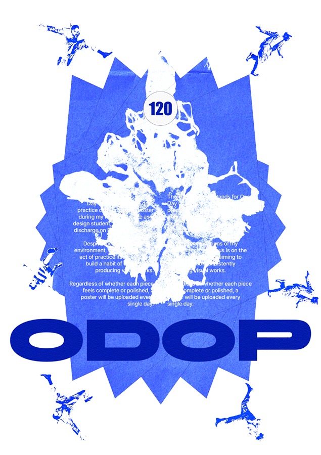 ODOP 120